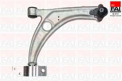 FAI AUTOPARTS ss7217 -  Рычаг независимой подвески колеса, подвеска колеса
